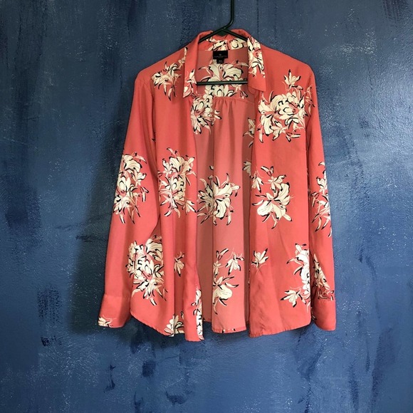 Worthington button down - Picture 5 of 6